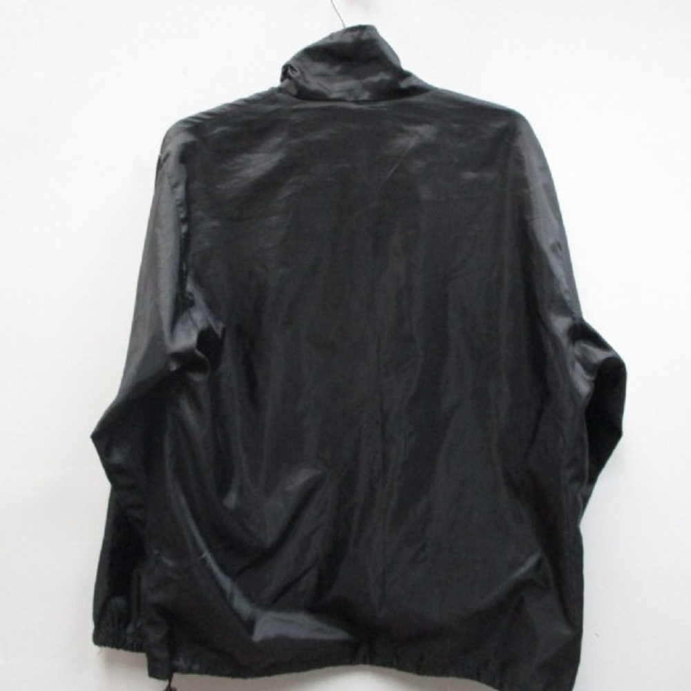 Vintage USA Olympic Full-Zip Windbreaker Jacket - Picture 3 of 3